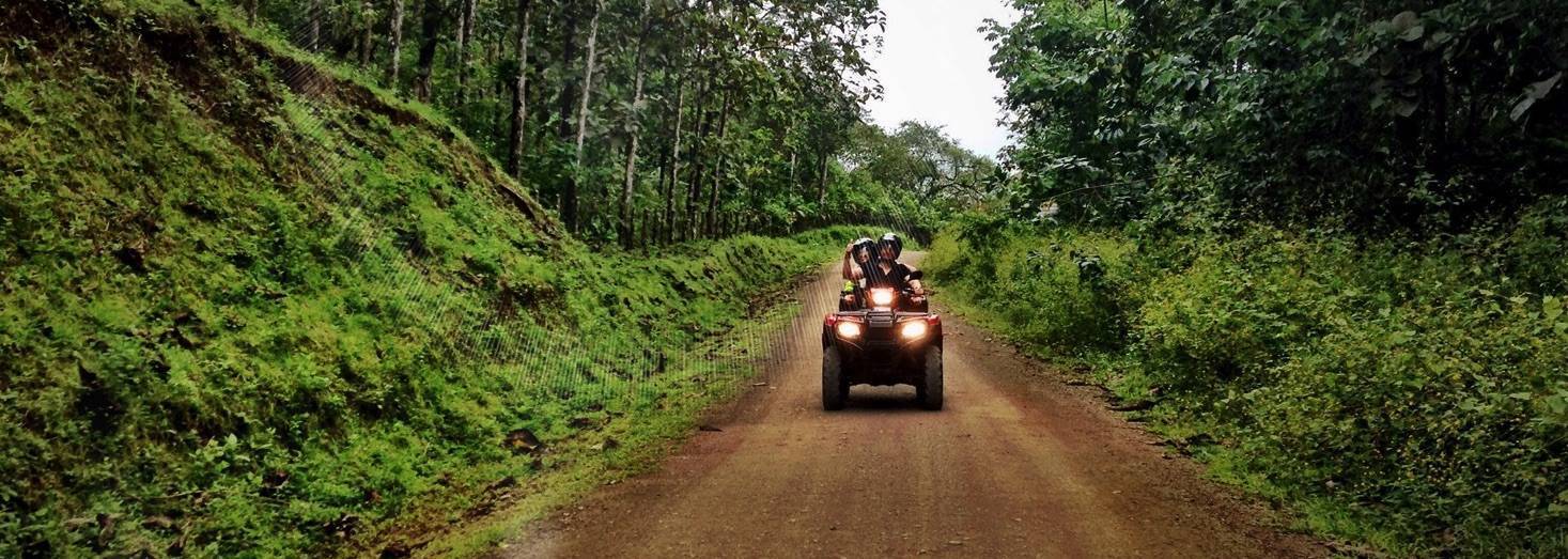 Image representing Adventures & Thrills