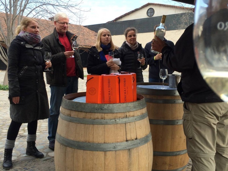 Image representing  Wine Tasting