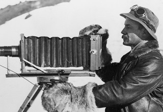 Image representing  Photography