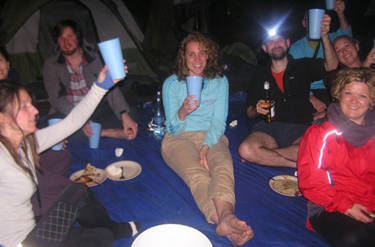Image representing Camping