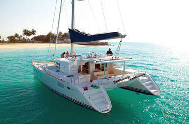 Image representing  Boating