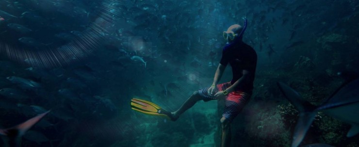 Image representing  Water Sports