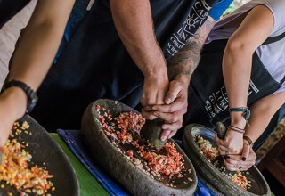 Image representing  Cooking Class