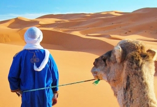 Image representing Morocco